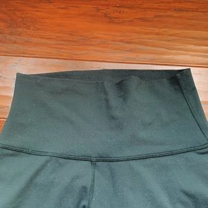 Lululemon high waisted leggings